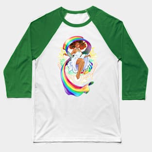 Pride nouveau Baseball T-Shirt